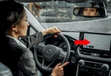 Even the car brand had to get out — Gets a bizarre dashboard message after buying a new car and ends up accused of ‘misinformation’