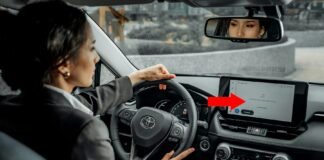 Even the car brand had to get out — Gets a bizarre dashboard message after buying a new car and ends up accused of ‘misinformation’