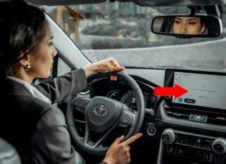 Even the car brand had to get out — Gets a bizarre dashboard message after buying a new car and ends up accused of ‘misinformation’