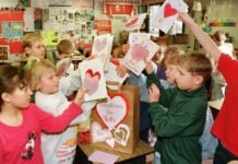 We had AI write Indy a Valentine: ‘Steady, genuine and quietly confident’