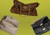 Luxury Bags That Are Beautifully Imperfect