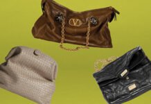 Luxury Bags That Are Beautifully Imperfect