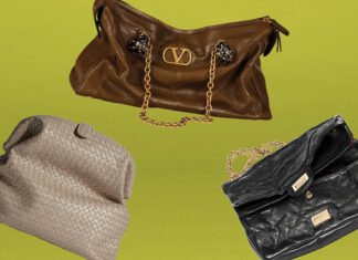 Luxury Bags That Are Beautifully Imperfect