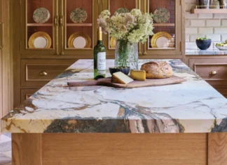 Kingdom Woodworks: Handmade Bespoke Cabinetry USA & Beyond