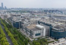 How China Built a Chip Industry, and Why It’s Still Not Enough