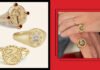 15 Enviable Signet Rings Like the Bespoke ‘Wuthering Heights’ Piece Robbie Gifted Elordi