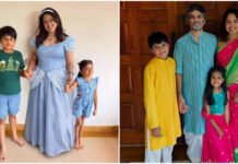 Sameera Reddy reveals why she regrets buying luxury bags and urges her daughter to invest in GOLD instead