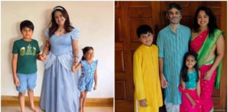 Sameera Reddy reveals why she regrets buying luxury bags and urges her daughter to invest in GOLD instead
