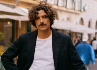 15 Smart-Casual Pieces All Men Need In Their
Wardrobe