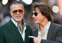 Why an A.I. Video of Tom Cruise Battling Brad Pitt Spooked Hollywood