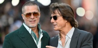 Why an A.I. Video of Tom Cruise Battling Brad Pitt Spooked Hollywood