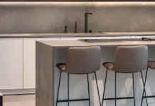 Bespoke Luxury Design by eggersmann Studio Scottsdale