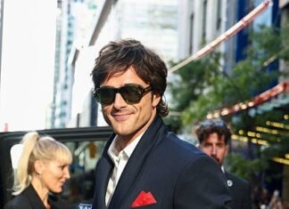 A Deep Dive Into Jacob Elordi’s Iconic Bag Collection