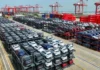 EU and China agree on new rules for electric vehicle imports