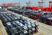 EU and China agree on new rules for electric vehicle imports