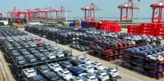 EU and China agree on new rules for electric vehicle imports