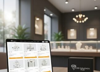 Lab Diamonds and a New Generation of Fine Jewelry: How Lab Diamonds Hub Is Shaping the Canadian Market