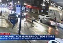 Man arrested in St. Louis charged with murders of men outside their Little Village jewelry store