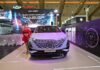 Chinese automakers surge in Europe as plug-in hybrids outpace diesel