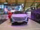 Chinese automakers surge in Europe as plug-in hybrids outpace diesel