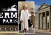 Luxury thief stole diamonds and Gucci and Hermes bags from Scots homes