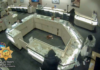 Clovis jewelry store robbed by four suspects in under two minutes, police say