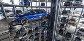 EVs must be 70% made in the EU to qualify for state support, Brussels says