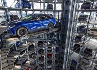 EVs must be 70% made in the EU to qualify for state support, Brussels says