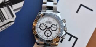 Industry News: The 10 Largest Watch Brands in 2025 – Rolex Still the Undisputed King