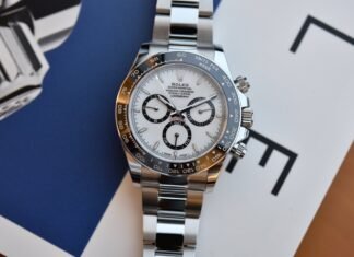 Industry News: The 10 Largest Watch Brands in 2025 – Rolex Still the Undisputed King