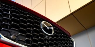 Mazda overtakes Volvo in new safety testing