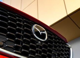 Mazda overtakes Volvo in new safety testing