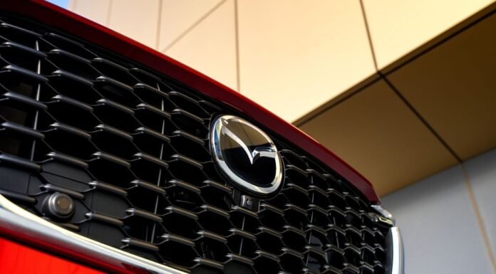 Mazda overtakes Volvo in new safety testing