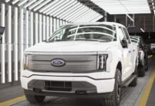 Car companies are writing off $70 billion as EV strategies reset