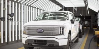 Car companies are writing off $70 billion as EV strategies reset