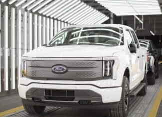 Car companies are writing off $70 billion as EV strategies reset
