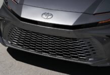 Only 4 Automakers Sold More Than A Million Cars In America In 2025