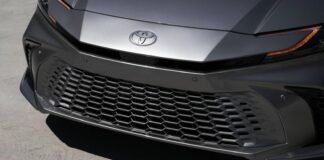 Only 4 Automakers Sold More Than A Million Cars In America In 2025