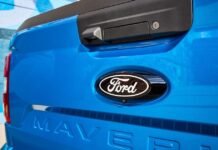 Ford wants to turn the tables on China