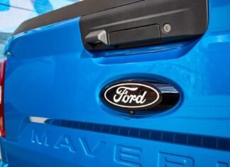 Ford wants to turn the tables on China