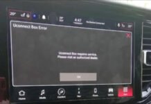 Report Finds Vehicle Manufacturers Restrict Independent Repair Shop Access to Telematics Data