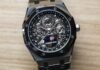 Hands-on – The New Audemars Piguet Royal Oak Selfwinding
Perpetual Calendar Openworked