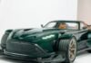 The Petrolhead Corner – The Zero-Compromise Donkervoort P24
RS Goes To Extremes In Pursuit Of Performance