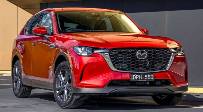 Family favourite car brands in trouble: Mazda, Subaru and Nissan hit hard by new emissions laws as shocking first round of results revealed