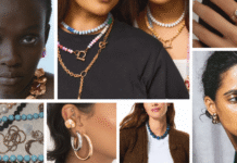 A New Era Era of Maximalist Jewelry Is Upon Us