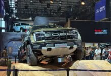 Ford CEO discussed potential roadmap for Sino-US joint manufacturing with US officials, report says