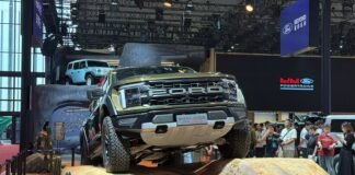 Ford CEO discussed potential roadmap for Sino-US joint manufacturing with US officials, report says