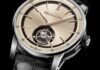 Introducing – The Code 11.59 by Audemars Piguet Selfwinding
Flying Tourbillon