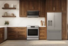 Samsung Introduces New Line of Bespoke AI Appliances Designed for the Modern Kitchen at KBIS 2026