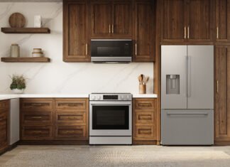 Samsung Introduces New Line of Bespoke AI Appliances Designed for the Modern Kitchen at KBIS 2026